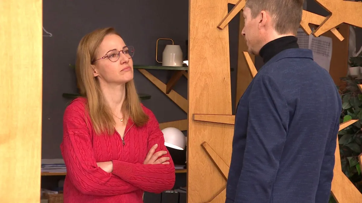 V páteční Ulici se zrodí nový pár, tohle spojení nikdo nečeká