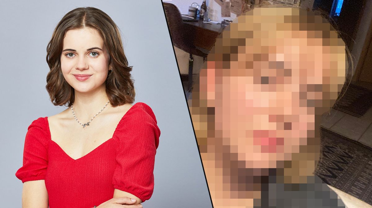 Karolína Lipowská razantně změnila image: Rozlučte se s něžnou Anežkou z  Ulice! | TV Nova