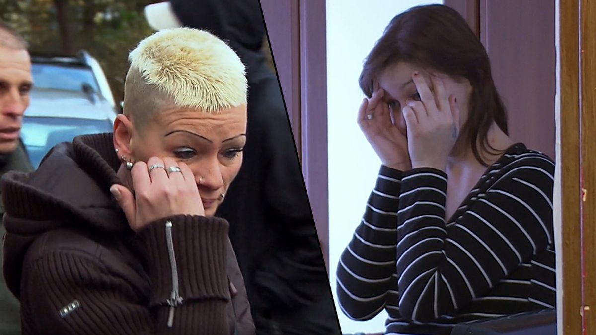 Fet a sexuální nabídky! Zuzana z Výměny přišla s dalším závažným obviněním  | TV Nova