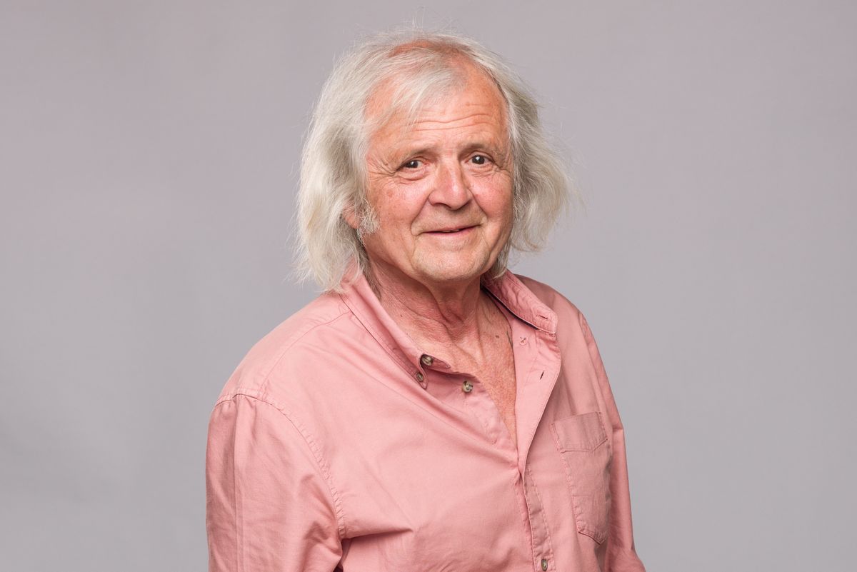 Rostislav Novák st. Osobnosti TV Nova