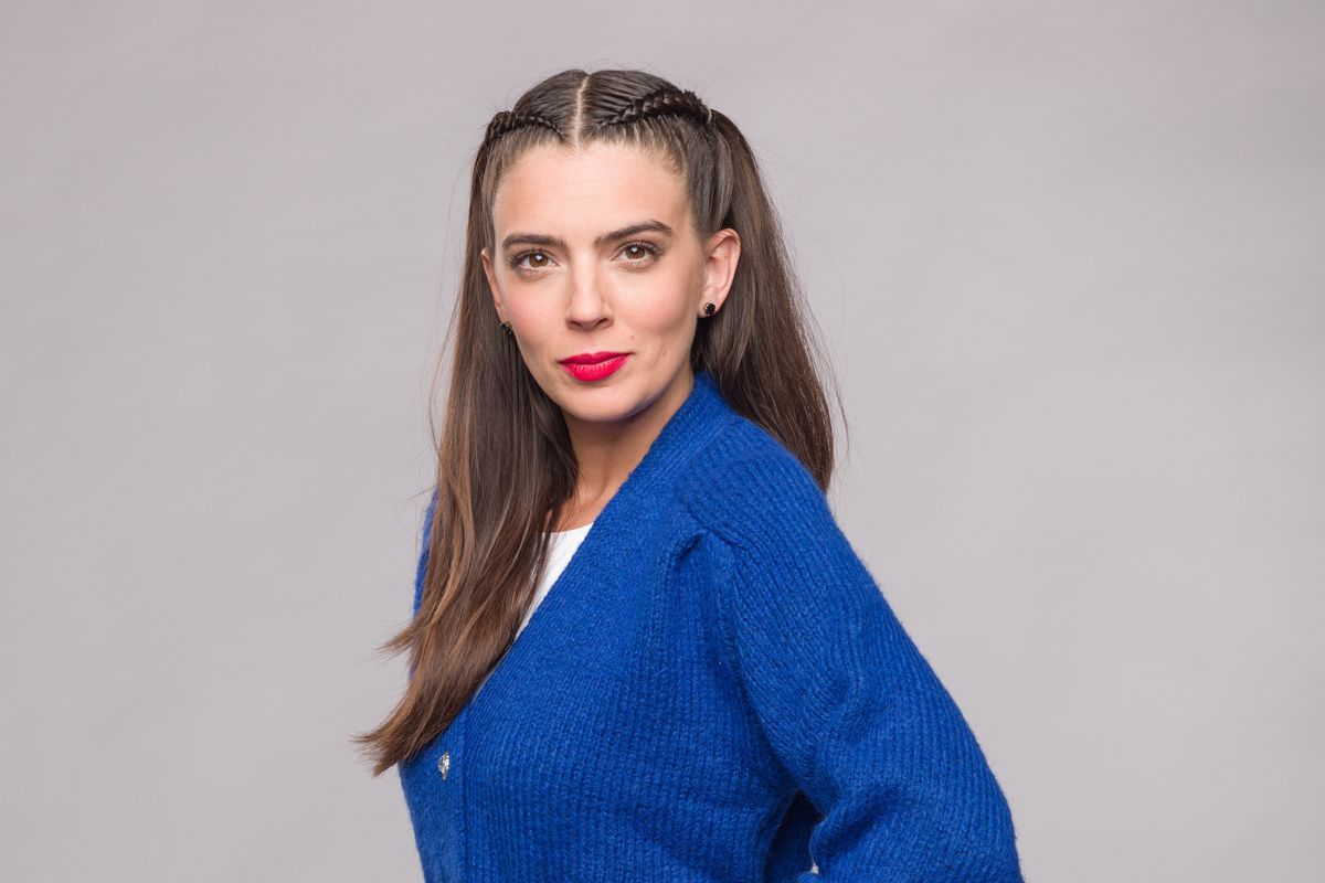Natálie Holíková | Osobnosti | TV Nova