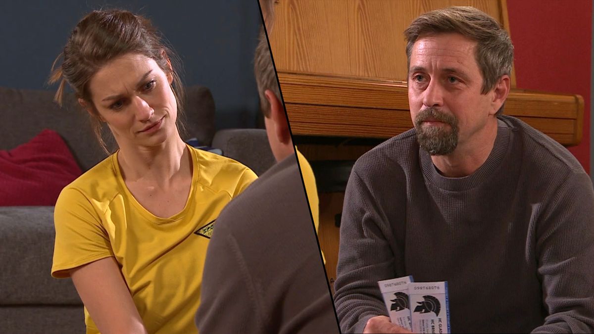 Tohle je romantika? Dvořákovo překvapení Magdu nenadchne