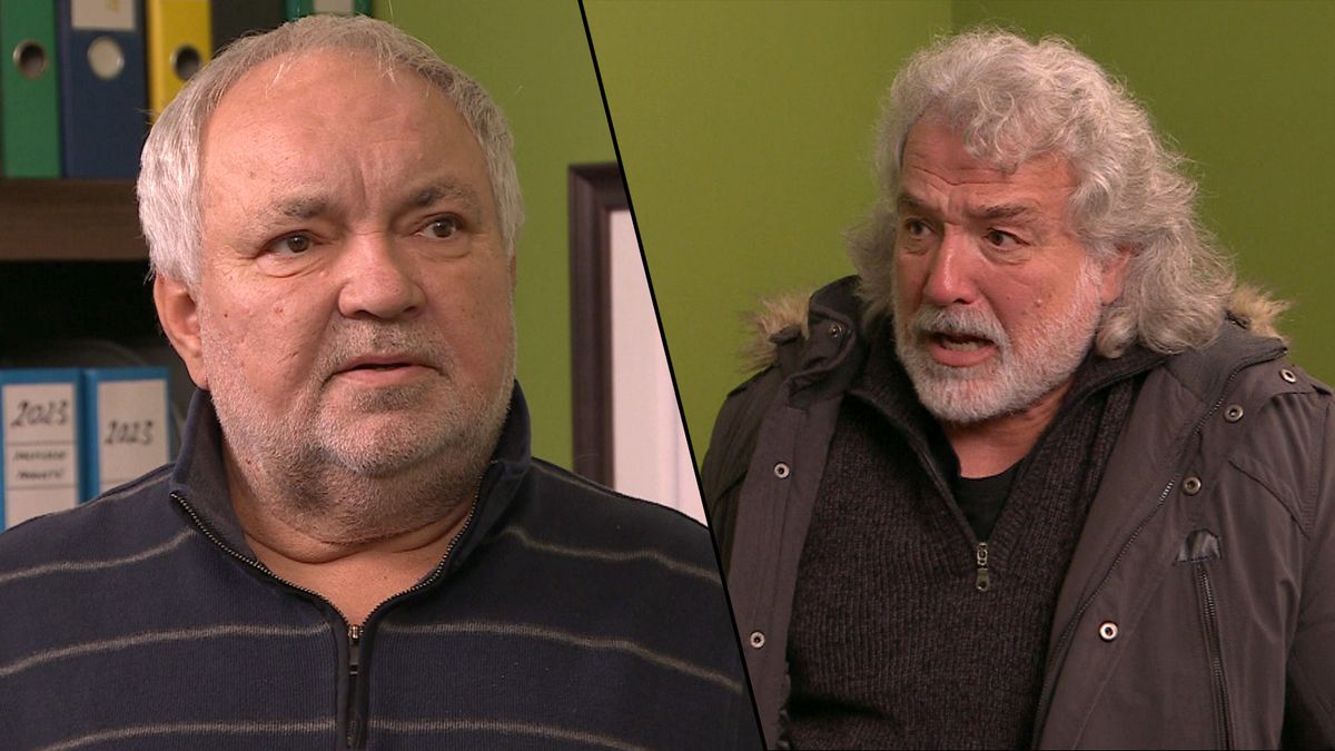 Čeká Lumíra a Mastného v Ulici vězení? Vymkne se jim to z rukou