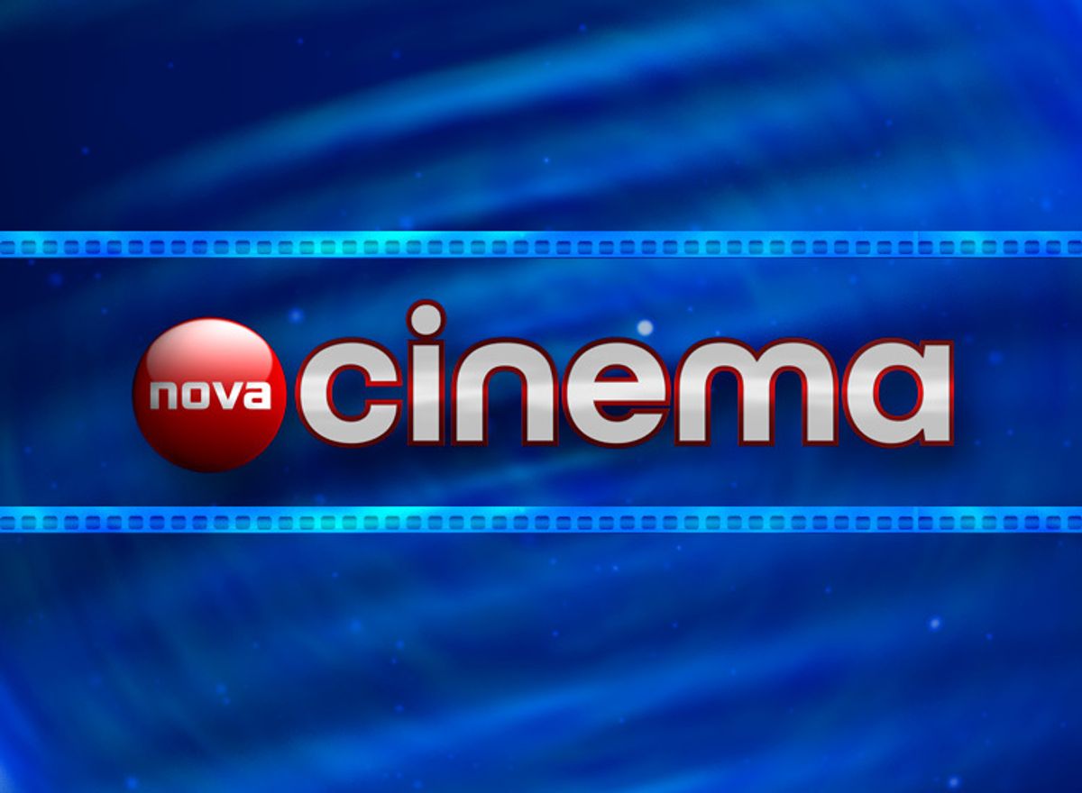 Co jde dnes na Nova Cinema?