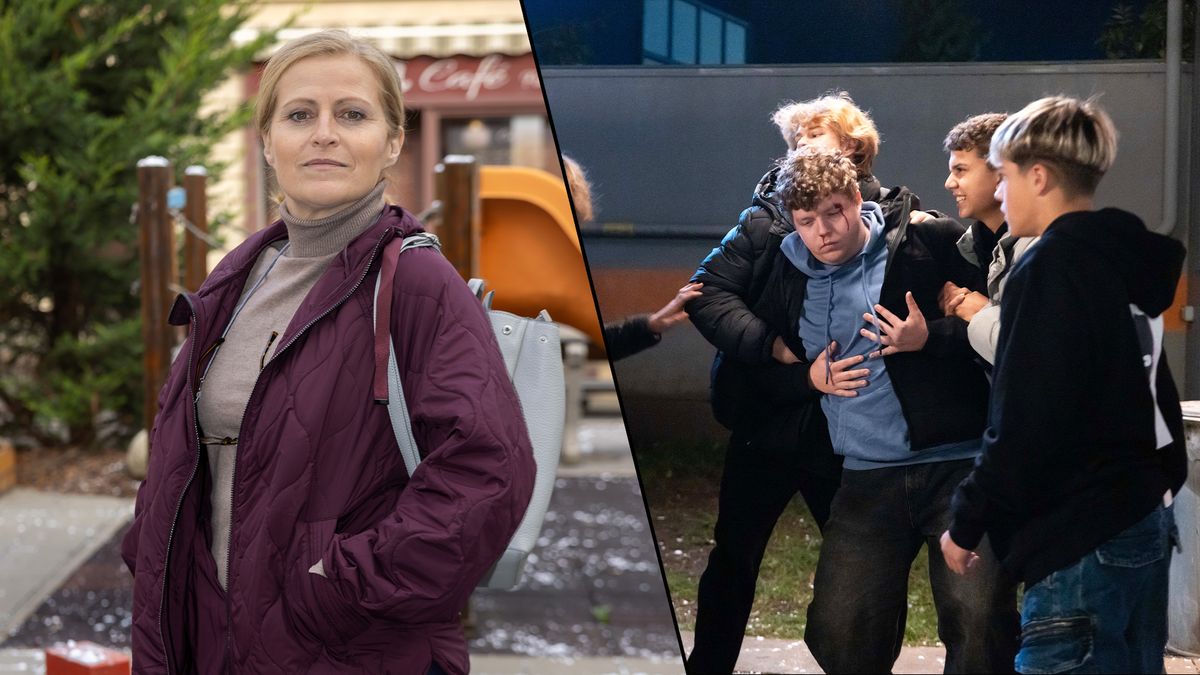 Jaro v Ulici: Nové postavy, odchod Vandy i tvrdý pád Koldy | TV Nova