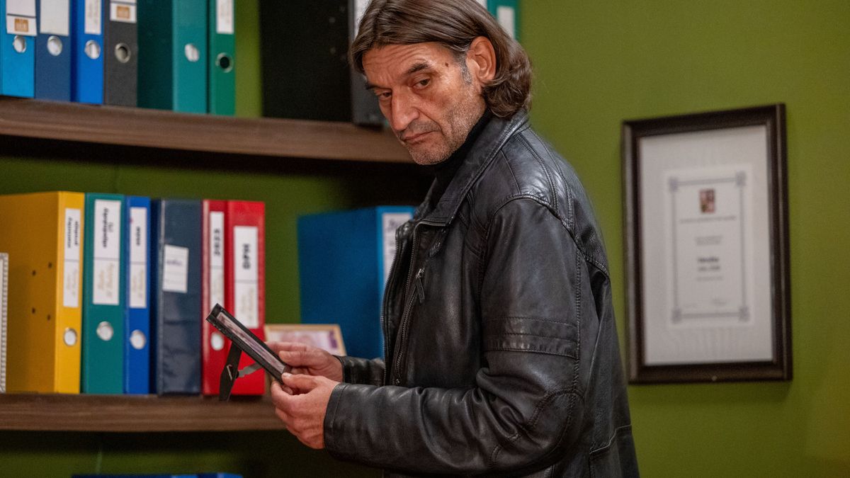 Podsvětí v Ulici: Franěk odhalil děsivou pravdu