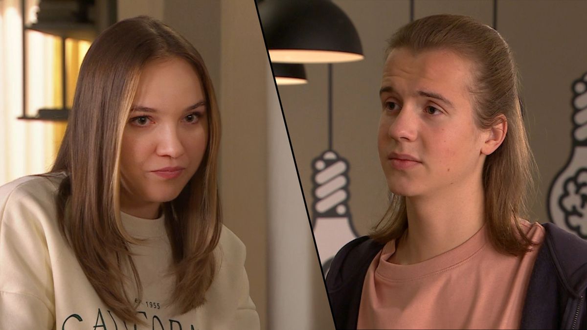 Zoufalý Michal z Ulice: Prosí Žofku, aby se k němu vrátila