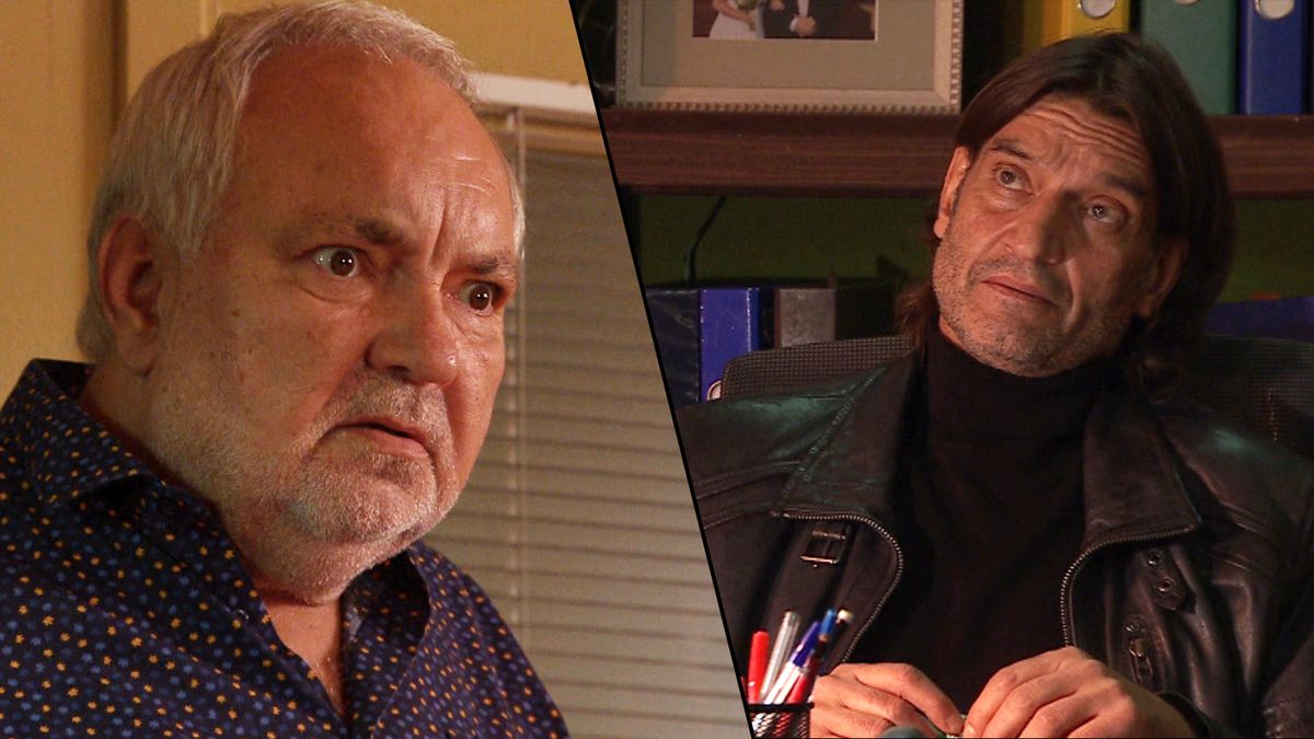 Příští týden v Ulici: Hrozba z minulosti a strach o Rosťu