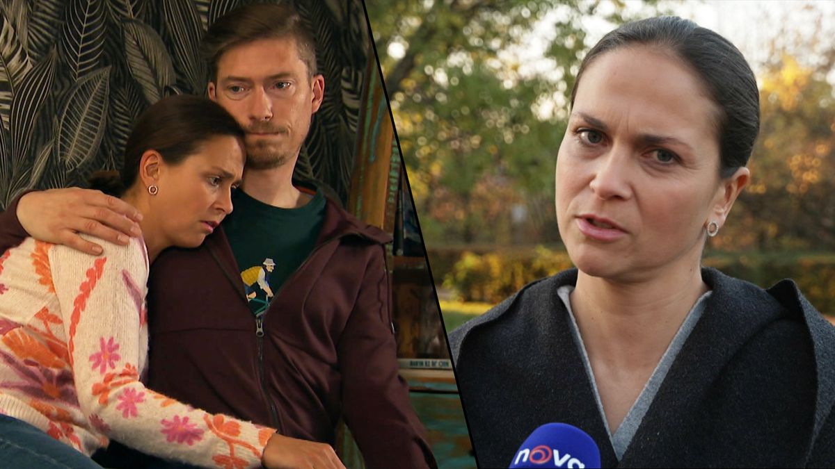 Zvrat v Ulici: Hrušínská prozradila víc, než chtěla
