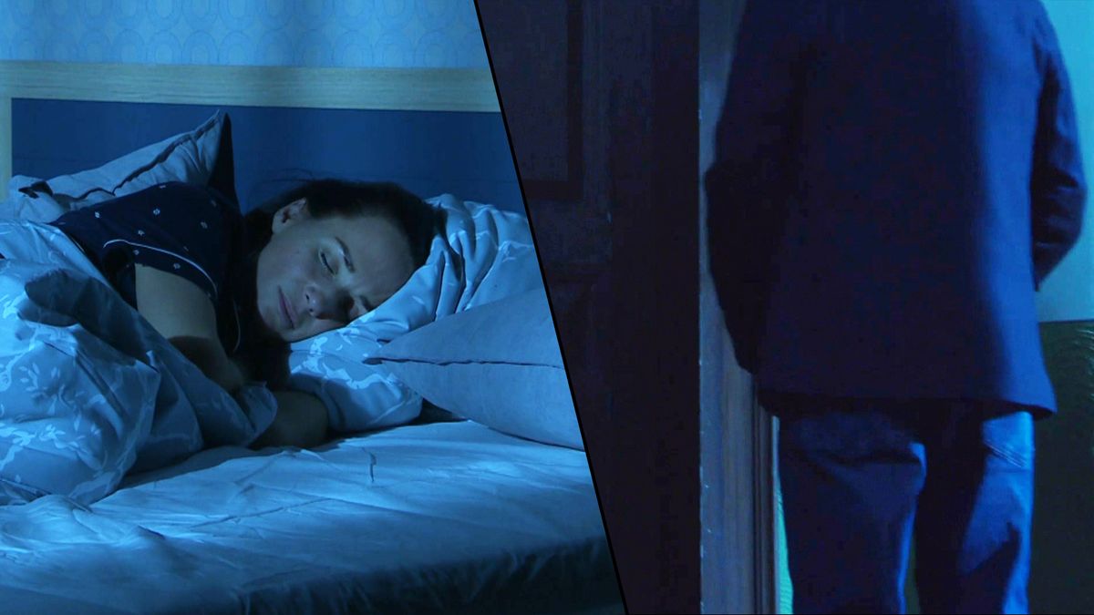Exkluzivně z Ulice: Stalker přijde až k Adrianě domů