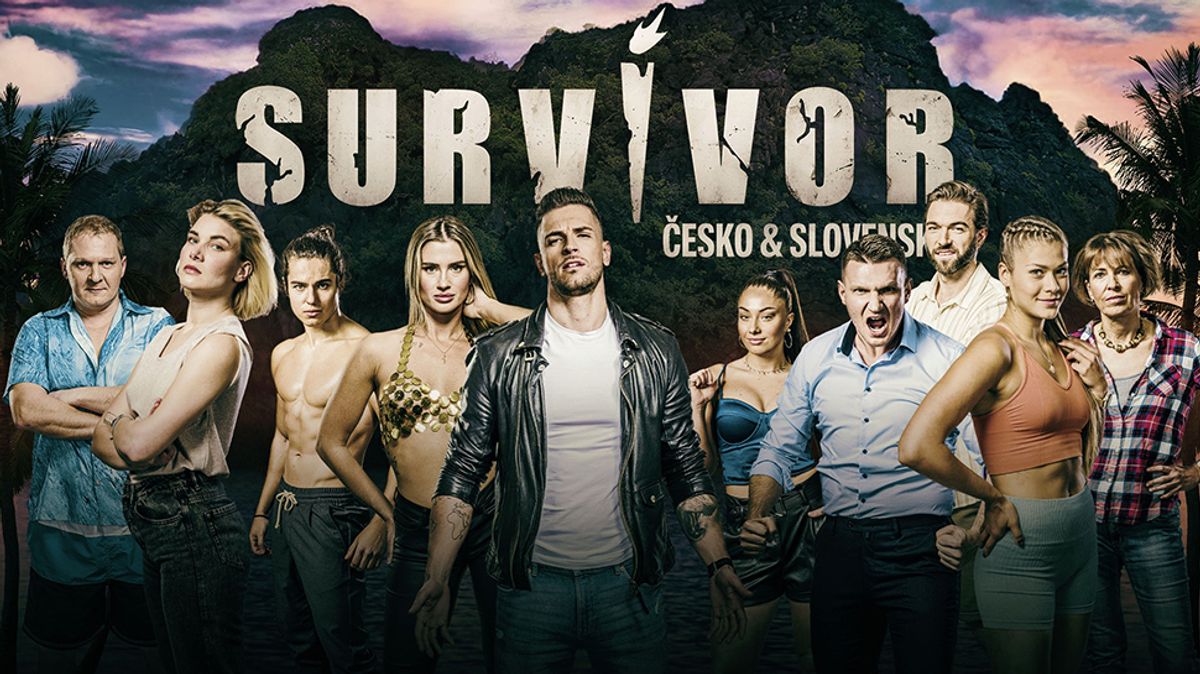 Kdy bude na Voyo Survivor 2023?