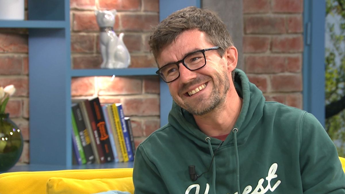 Youtuber Janek Rubeš radí s cestováním: Nakupujte v tamní měně | TV Nova