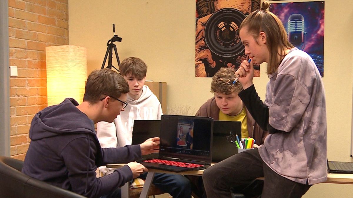 Šimon je v Ulici přesvědčený: Našel pachatele