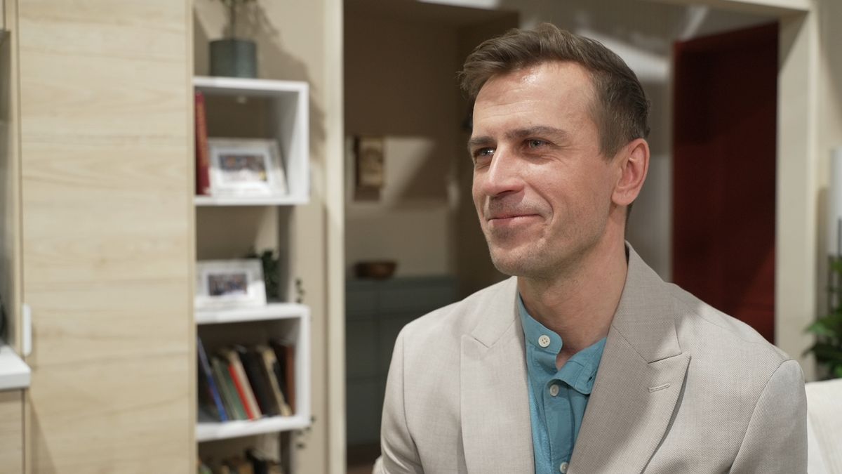 Studénka o intimních fotkách v Ulici: Prokopovi bude hrozit výpověď