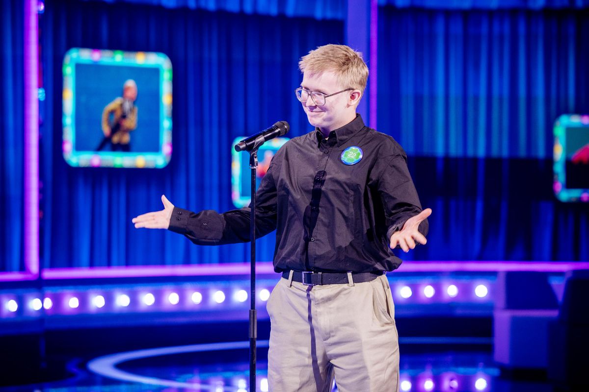 Honza po úspěchu v Hodně štěstí!: V šoku zapomněl, kolik vyhrál | TV Nova