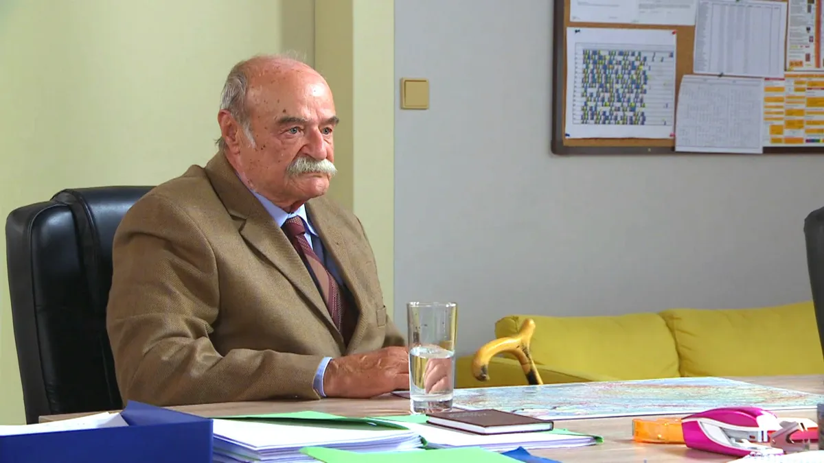 Skončí Kalina ve škole? Křížová z Ulice mu řekne zásadní věc