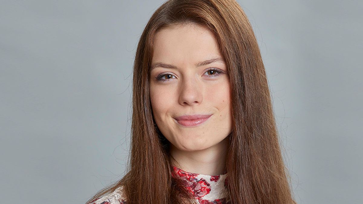 Kristýna Voláková - Sára Korbelová