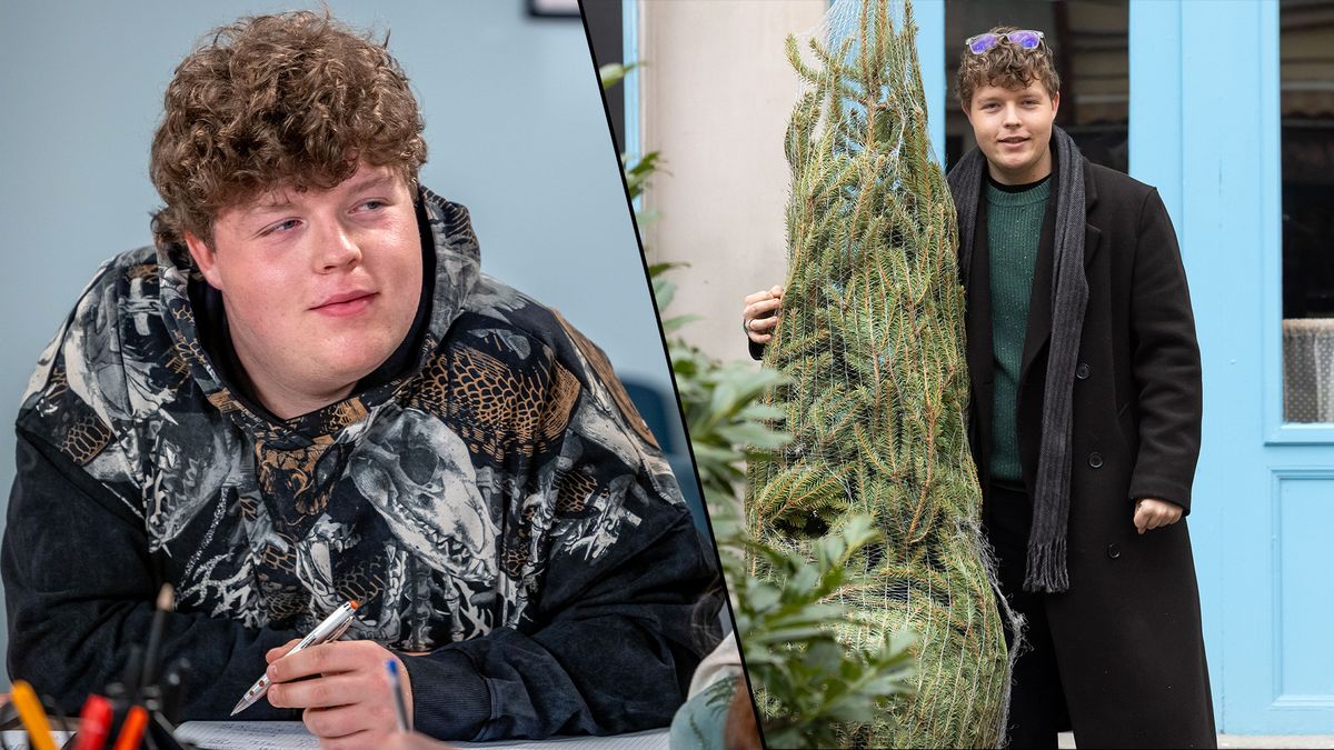 Proměna Koldy v Ulici. Tvrdá dřina i dieta nese úspěchy