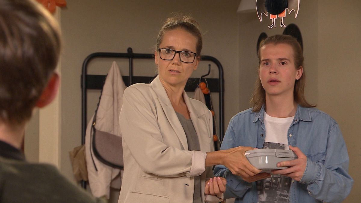 Drama v Ulici! Soňa bude jen kousek od toho, aby odhalila pravdu | TV Nova