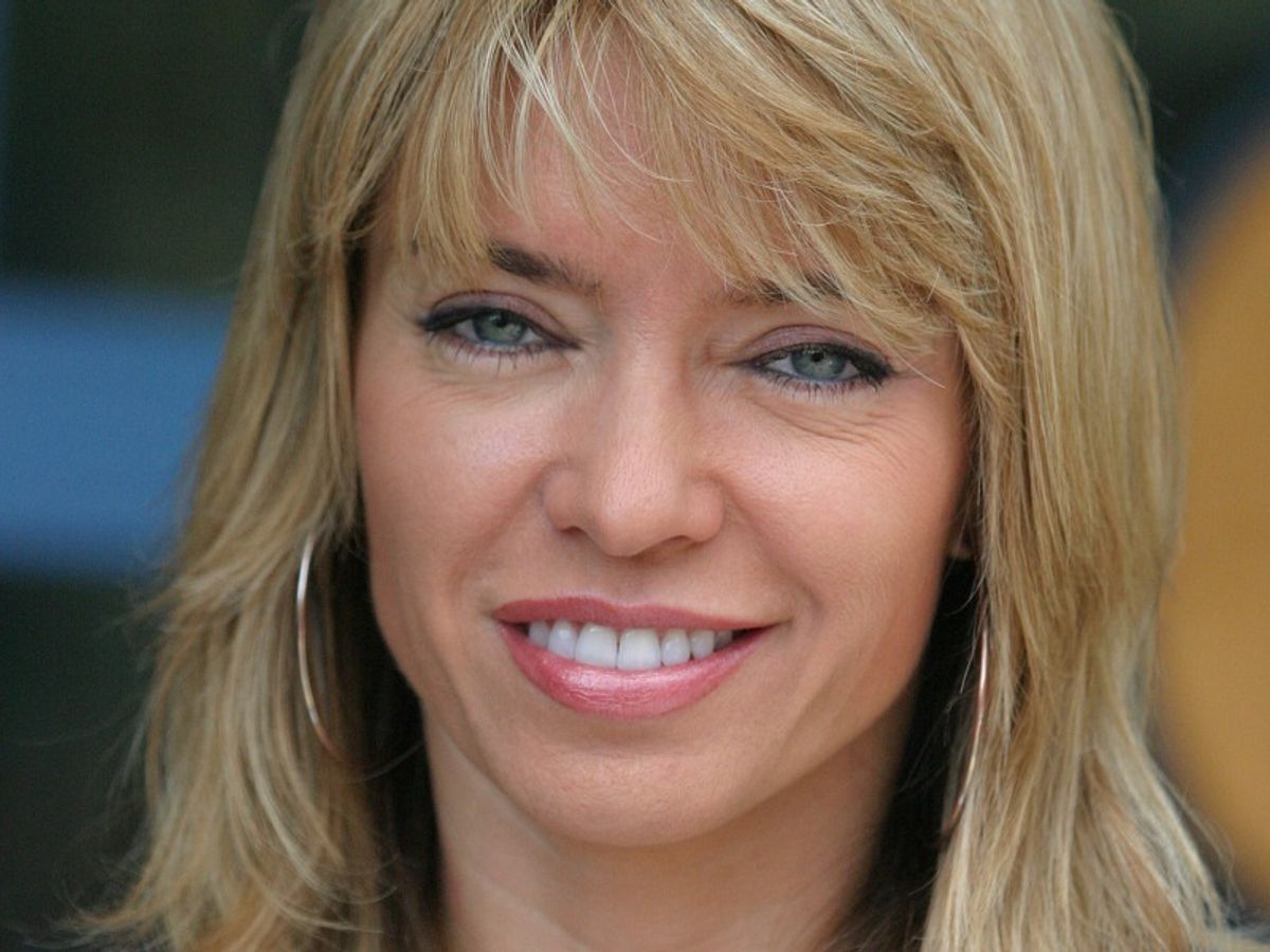 Pavlína Danková | TV Nova