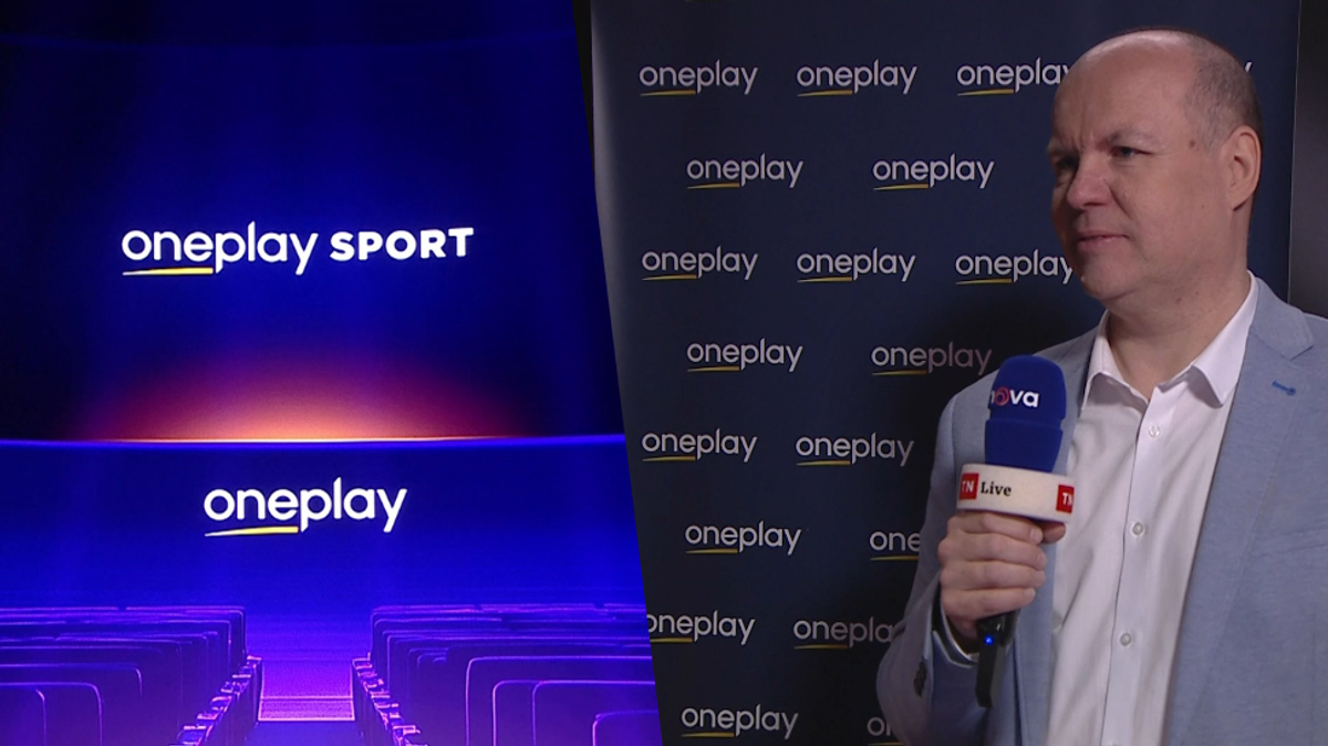 Oneplay představuje multidimenzi: Sledujte sportovní zápasy z pohledu ...
