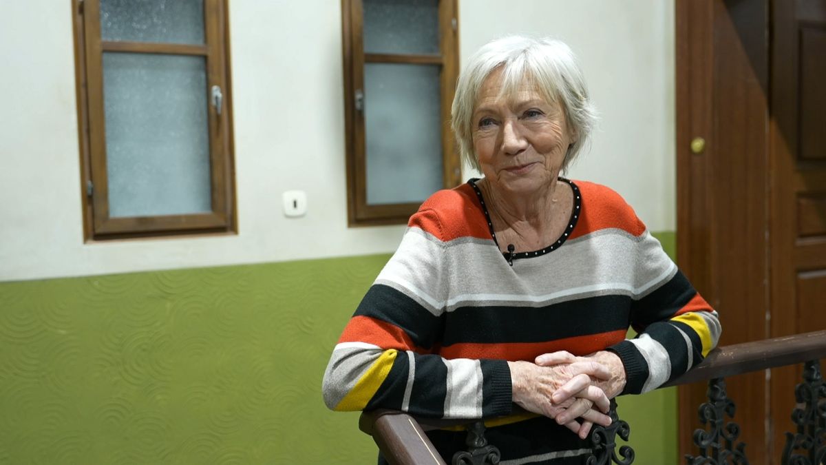 Dana Syslová z Ulice se raduje. Získá významné herecké ocenění | TV Nova