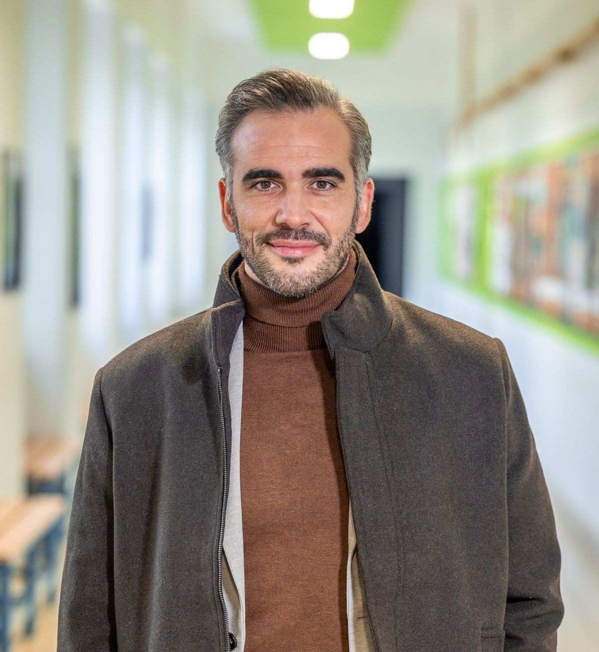 Lukáš Rous | TV Nova