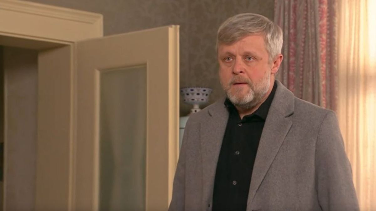 Luděk z Ulice vlítne na Vandu. Nevěří jí už ani slovo