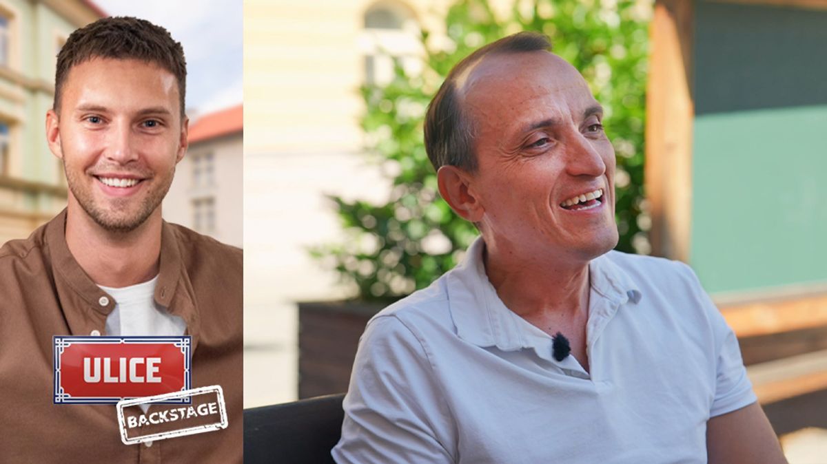 Pokladník je v Ulici zahnaný do kouta. Bude zle, říká Kobr