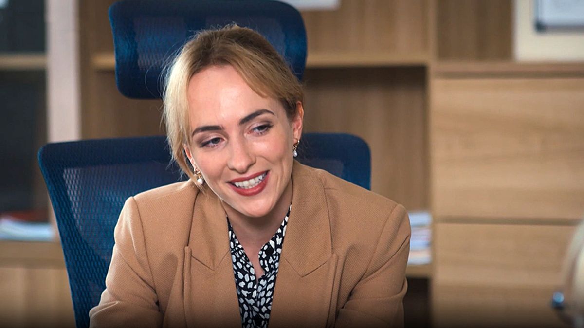 Z Perry se vyklube mrcha! Jak zasáhne do děje v Jedné rodině? | TV Nova