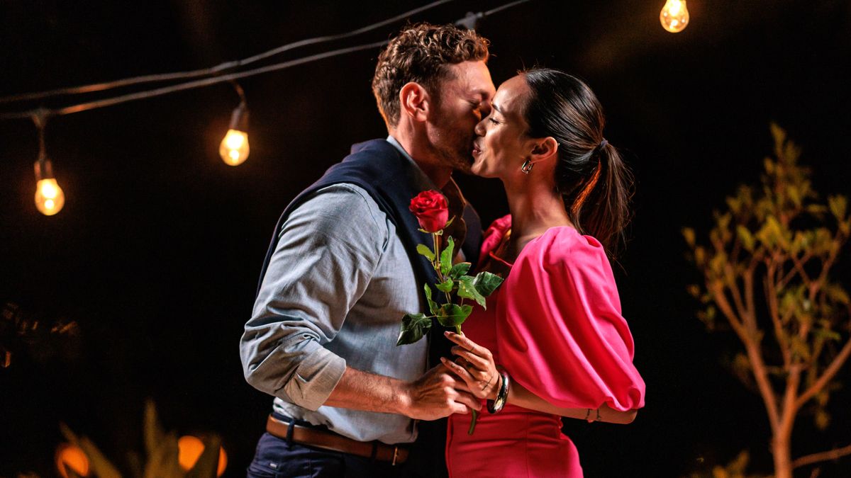 Sarah po rande s Bachelorem: Příště by si s Mírou dokázala představit ...