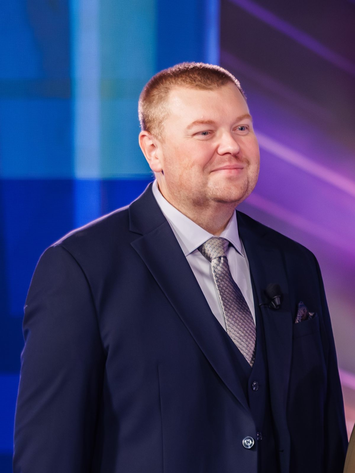 Luděk Juhos | TV Nova