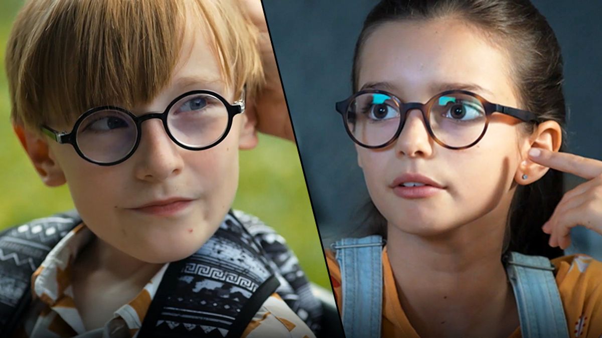 Děda kaskadér, sourozenci herci. Má Oliver Vyskočil z Jedné rodiny ...
