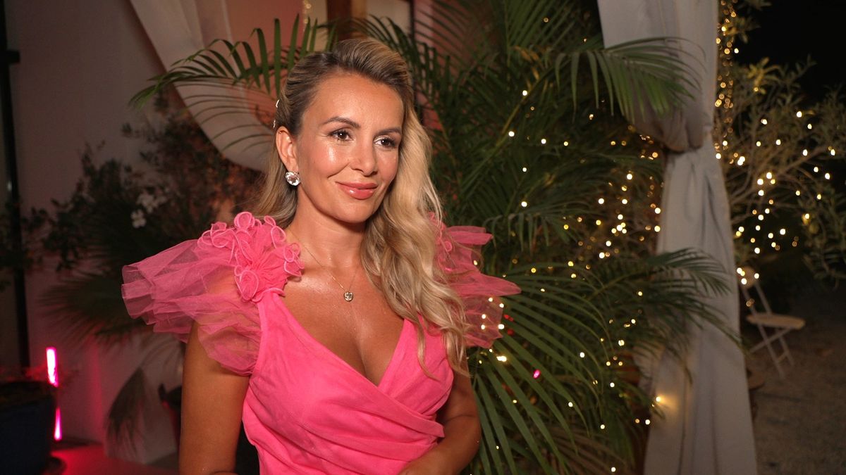 Šárka po kauze rtěnka: Budu kamarádka asi jen se Sarah