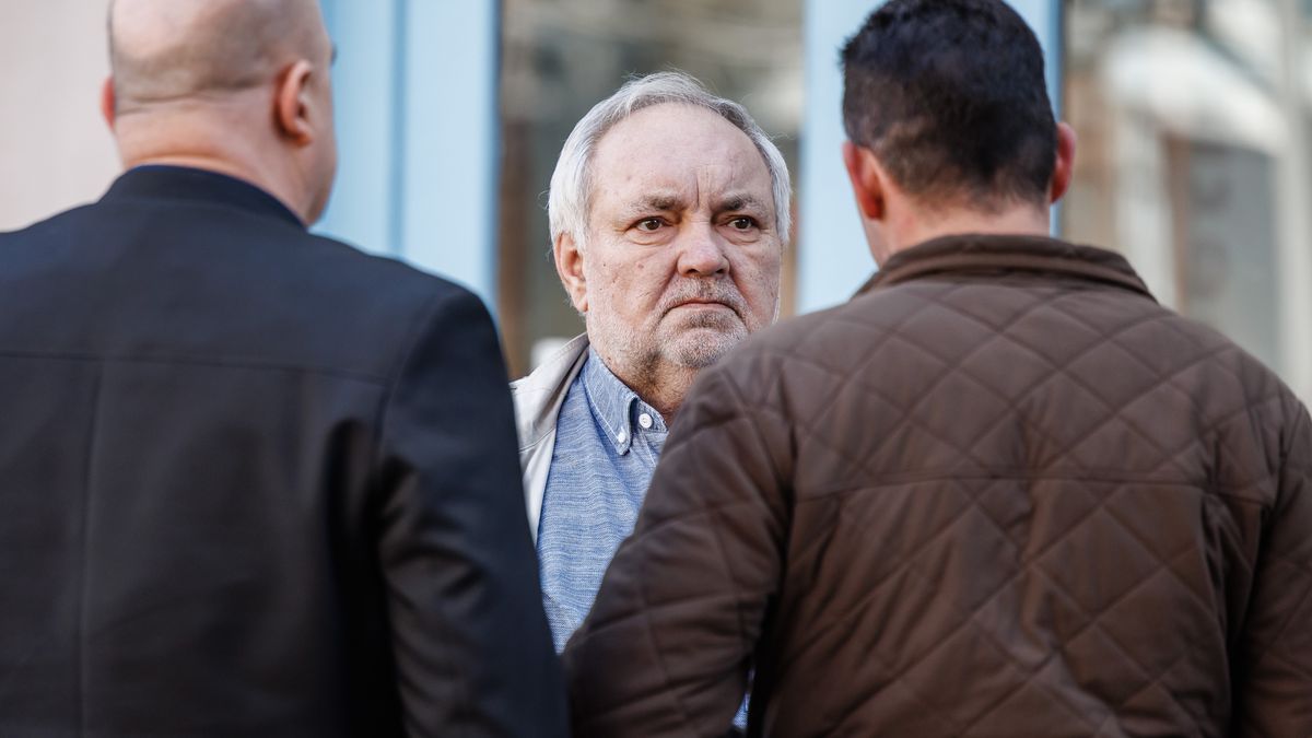 Herec Svoboda z Ulice šokoval. Policie ho odvezla z koupaliště
