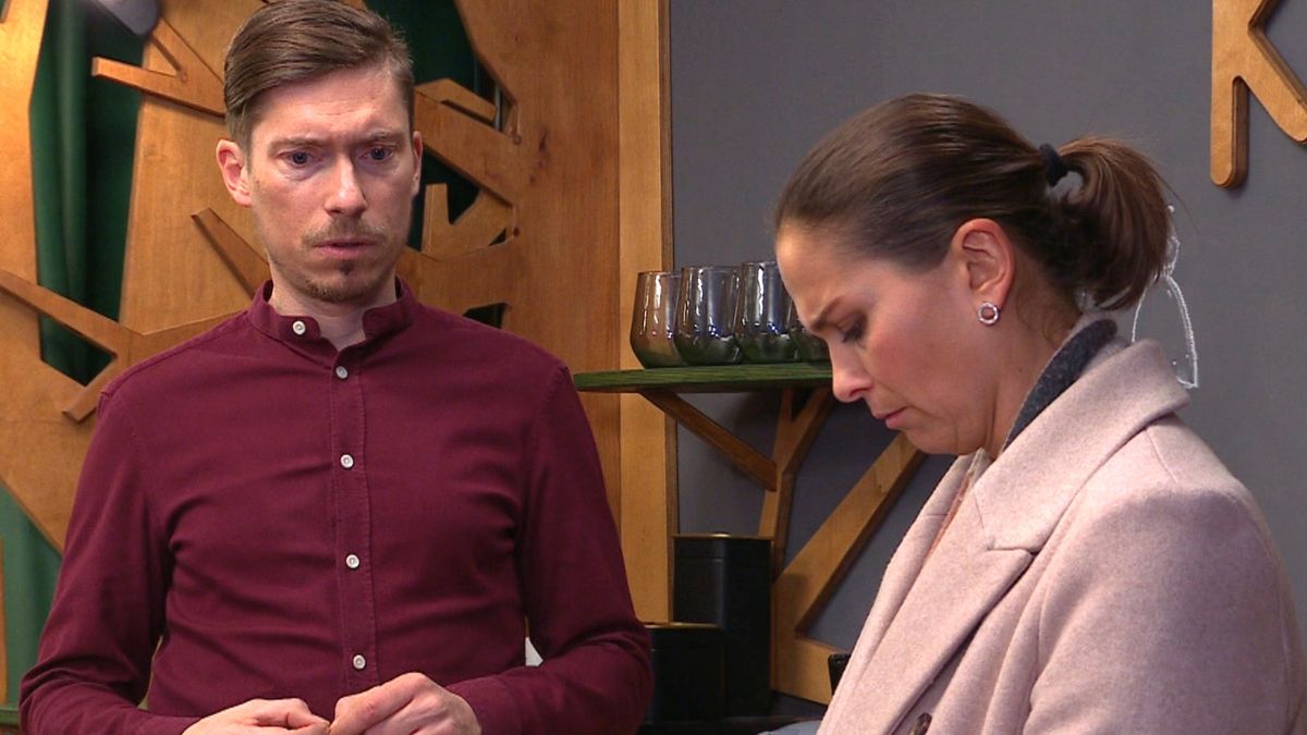Rosťa z Ulice je v šoku: Vanda kvůli němu opustila Esterku