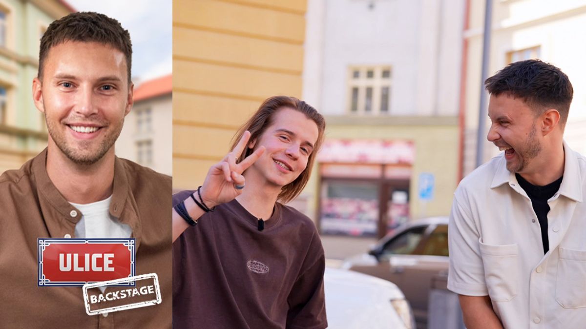 Vzpoura Michala v Ulici: Bude s rodiči bojovat do posledního dechu
