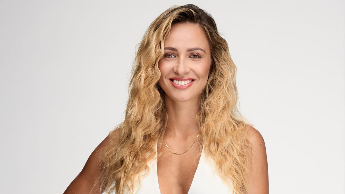 Klára jako bombshell v Love Islandu: Autonehoda ji změnila | TV Nova