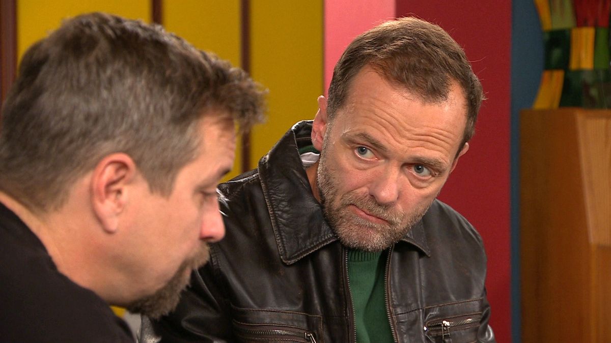 Filip v Ulici na nic nečeká. Dvořáka hned využije