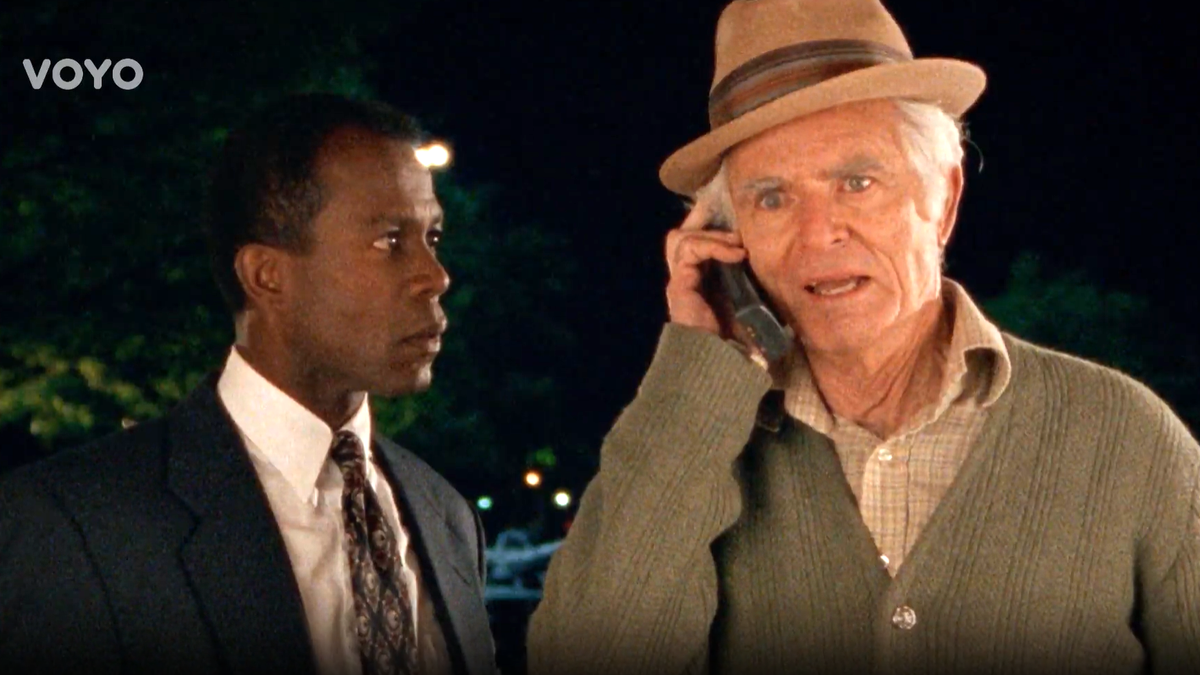 2. díl Walker, Texas Ranger TV Nova