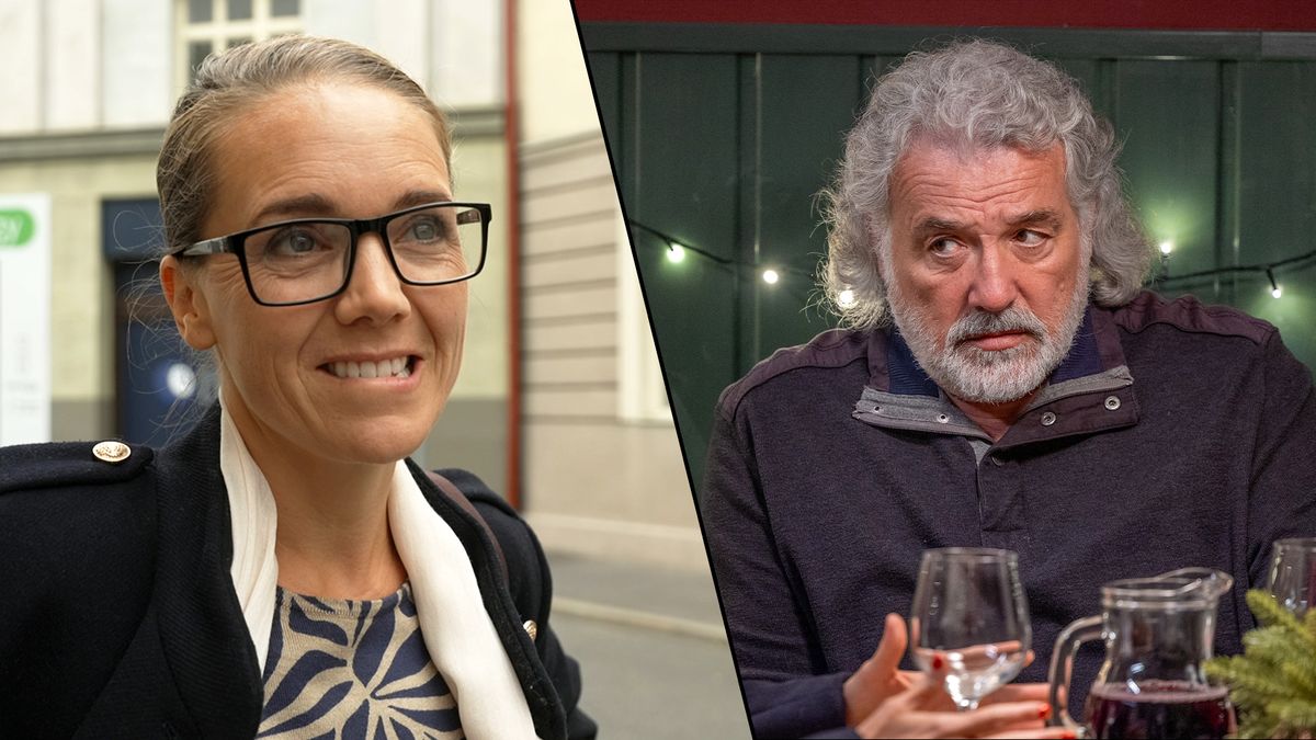 Zaskočili jsme Soňu z Ulice. Tohle o Mastném netušila