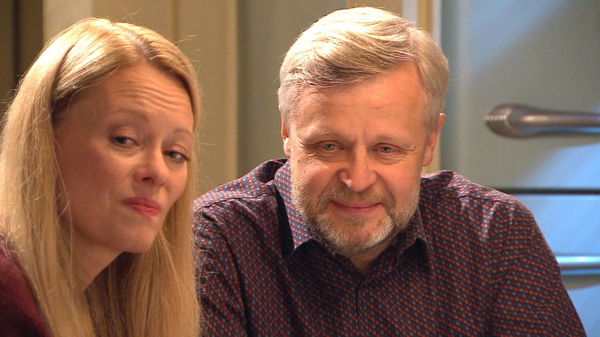 Změna Luďka z Ulice: Přemýšlí o otcovské dovolené