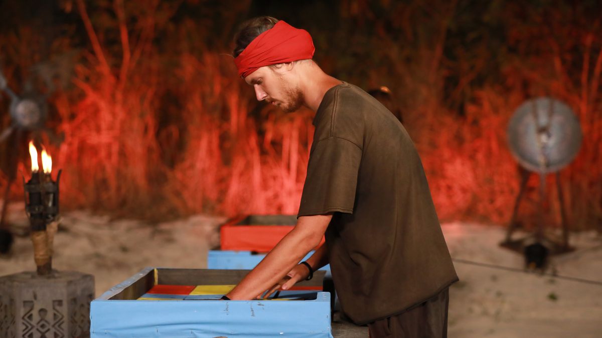 Proč vypadl Filip ze Survivor? Známe jeho strategii! | TV Nova