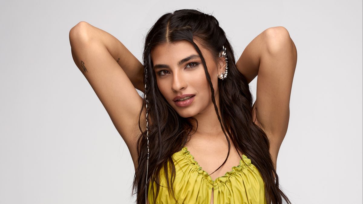 Sára Ružičková - účastnice Love Island 2025 | TV Nova