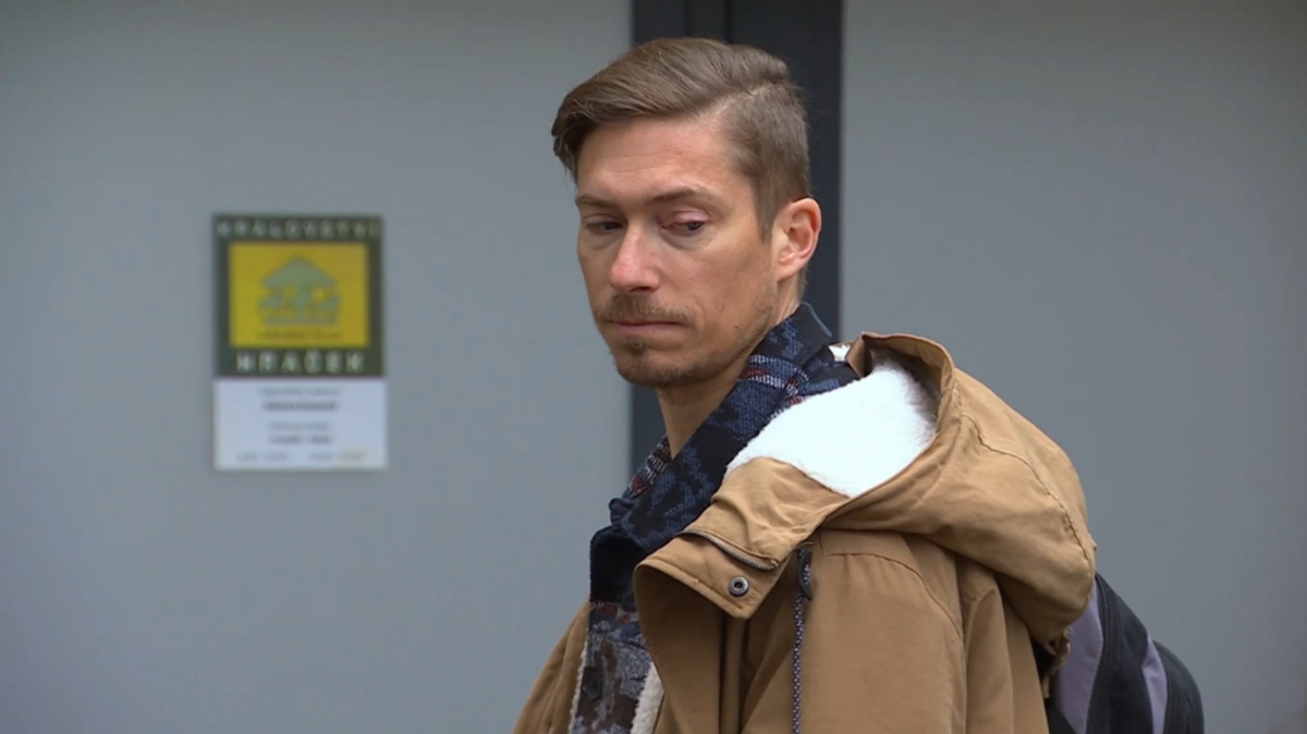 Zásadní rozhodnutí v Ulici. Rosťa odejde z Království hraček