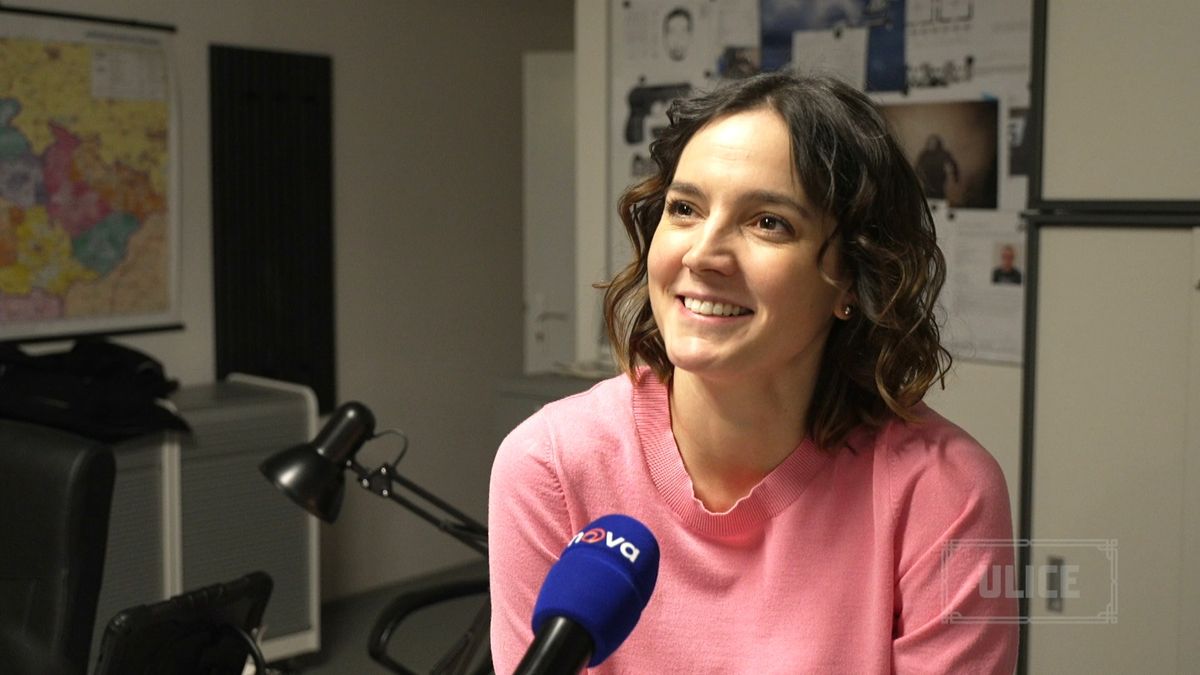 Kam zmizeli Marečkovi v Ulici? Stehlíková prozradila, co je čeká