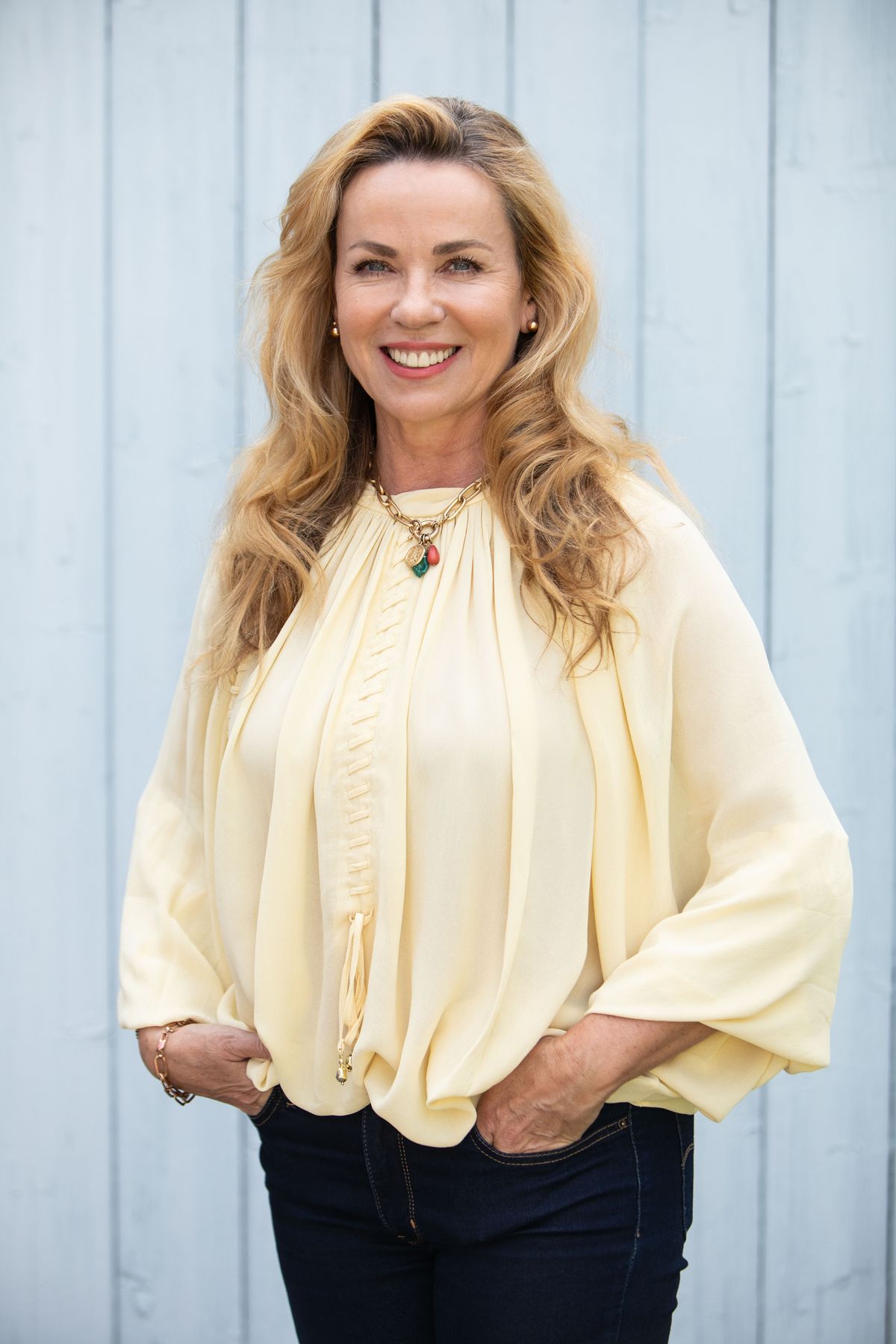 Diana Mórová | TV Nova