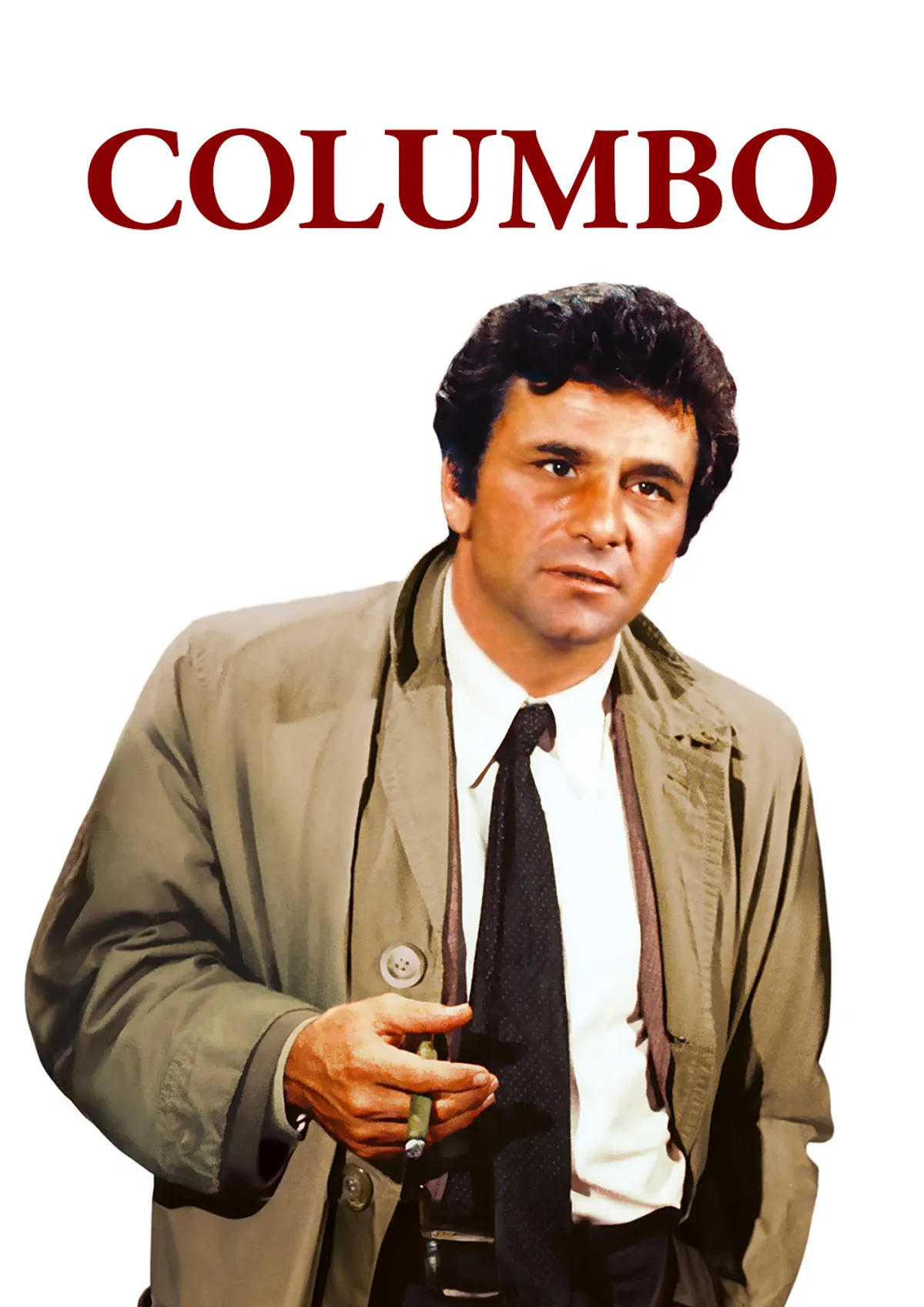 Columbo Castro Columbo | TV Nova