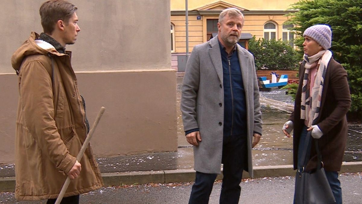 Příští týden v Ulici: Velké rozhodnutí Vandy i konflikt Luďka a Rosti