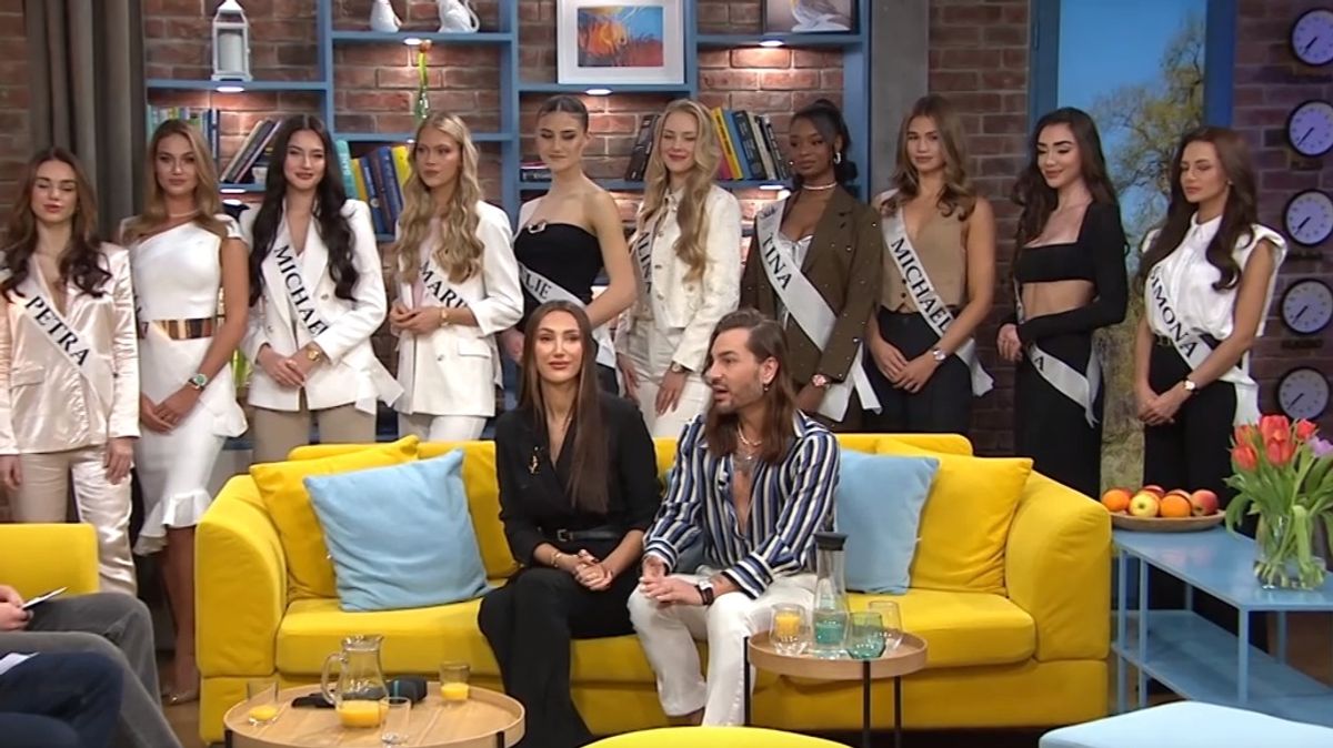 Finalistky Miss Czech Republic 2024 Pod Vejte Se Jak Vypadaj   D2eb0722 E2c1 4624 8200 B2c42ef9c41a